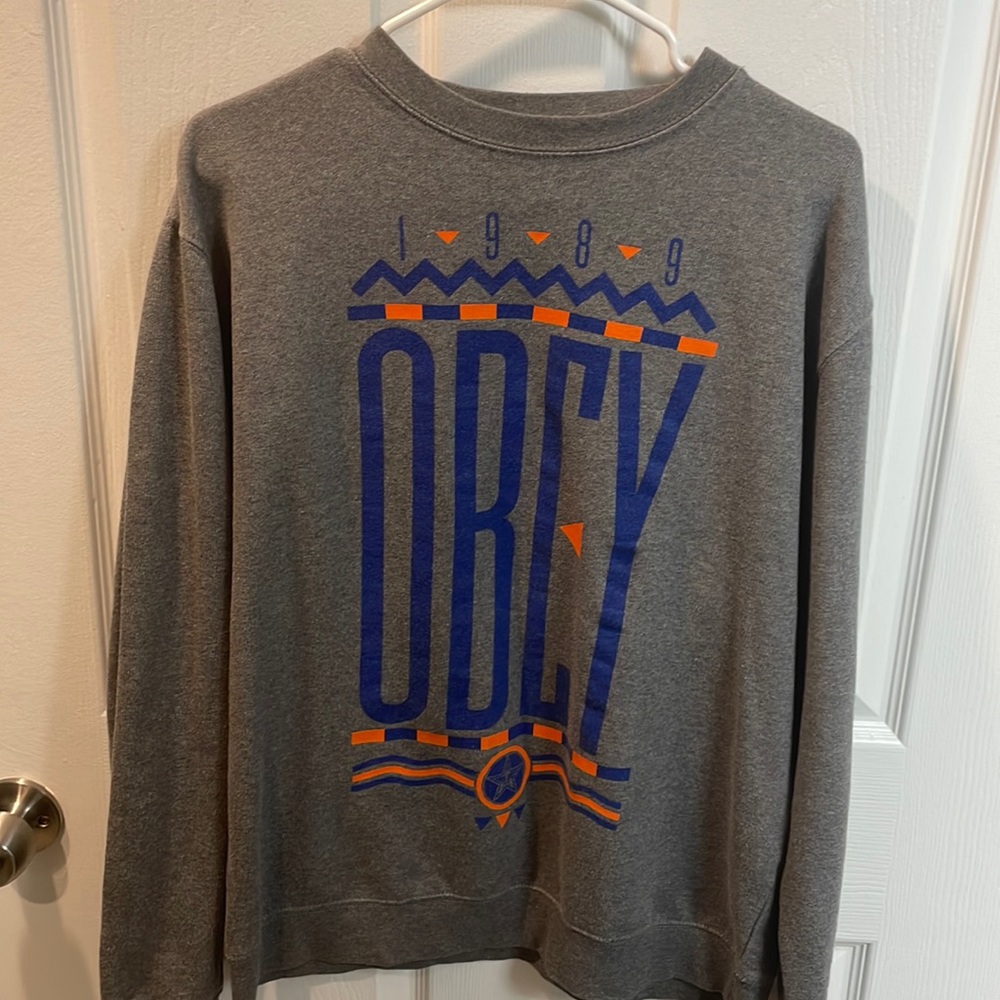 Obey Sweatshirt